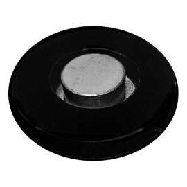 Biomagnetismo Iman Con Inductor De 70x32x10mm De 3000g Biomagnetismo