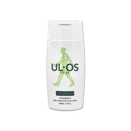 UROS 우르오스 올인원 모이스처라이저 스킨 로션 200ml/mjc UROOS All-in-One Moisturizer Skin Lotion 200ml/mjc