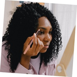 DOITOOL 12pcs Dual-ended Eyebrow and Concealer Makeup Pencils for Women Versatile Makeup Tools for Eyebrow Definition and Covering Imperfections Convenient and Design