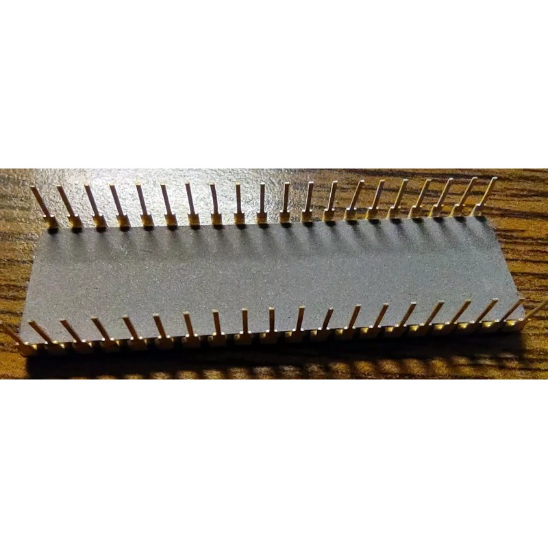 General Instrument (Semiconductor