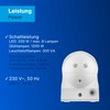 Motion, AP, 230V/1000W, REV