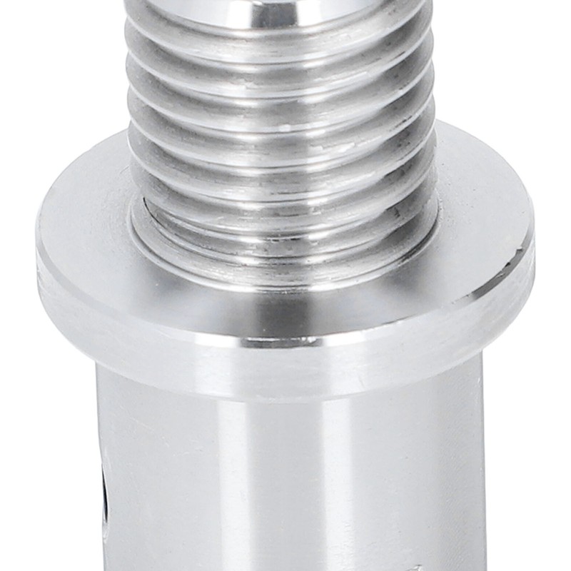 Lathe Headstock Spindle Adapter 1inx8TPI Male 5/8inx10TPI Female Thread Wood