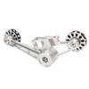 10T Folding Bike Chain Guide Tensioner Bicycle Rear Derailleur Chain