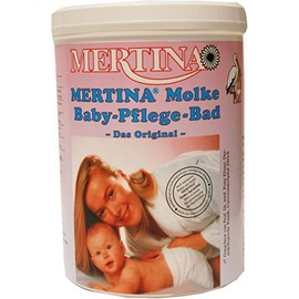 MERTINA ° Whey Baby Care Bath 700 g