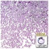 5,000pc Flatback Acrylic Rhinestones Round 1.5mm Tiny for Nails -