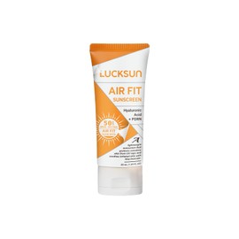 Ultra-light, non-greasy sunscreen - SPF 50+ Waterproof - UVA/UVB protection - Easy to apply (JX)