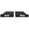 Pyle Sound Dampening Speaker Riser Foam - Audio Acoustic Noise