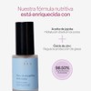 TEIA COSMETICOS Maquillaje para piel grasa mixta de ingredientes naturales