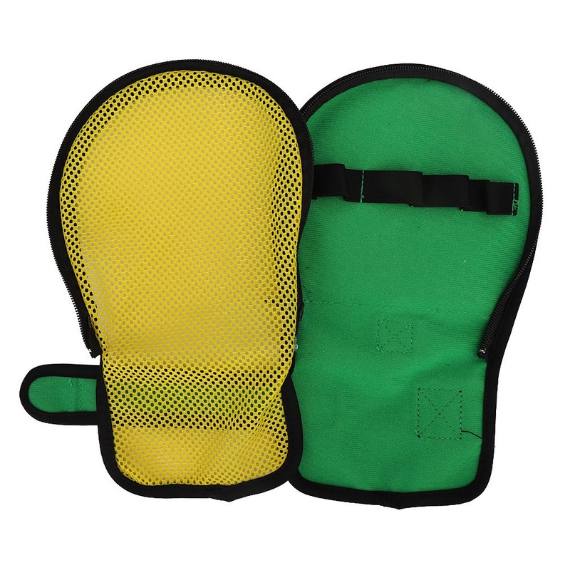 Restraints Patient Hand Infection Protectors Prevent Finger Harm Fixed Safety