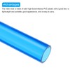 PATIKIL Table Tennis Rubber Roller, Table Tennis Roll Stick Bar