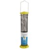 Woodlink NAWLNT Audubon Die Cast Aluminum Finch Screen Tube Wild