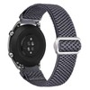 ANNEFIT Elastic Nylon Watch Straps 16 mm 17 mm 18