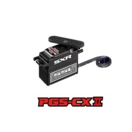 SANWA PGS-CXII (SXR) TorqueType Program 107A54524B