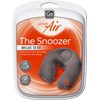 Go Travel The Snoozer Compact Inflatable Neck Pillow inc Carry