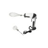 Pearl Metal D-6707 Chat Cordless Hand Mixer