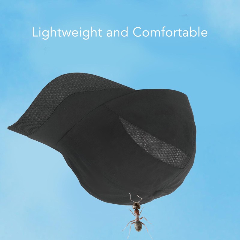 Anti Radiation Cap Full Silver Fiber Lined EMF Radiation Protection