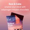 Raaka Functional Mushroom Chocolate | Mellow Moon - Rest &