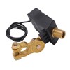 18V Car Battery Starter 2400A Over Discharge Protection Sensitive Fit