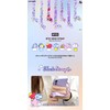 Solomon Shoji BT21 Neck Strap (with Acrylic) NECK STRAP (COOKY)