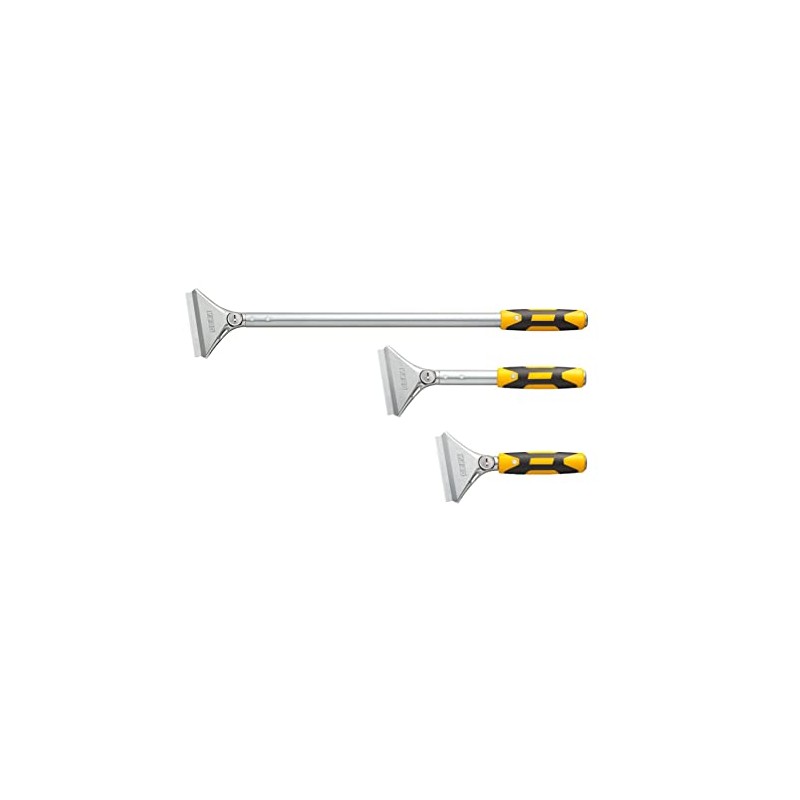 OLFA 8" Extra Heavy Duty Razor Scraper (XSR-200) - 8