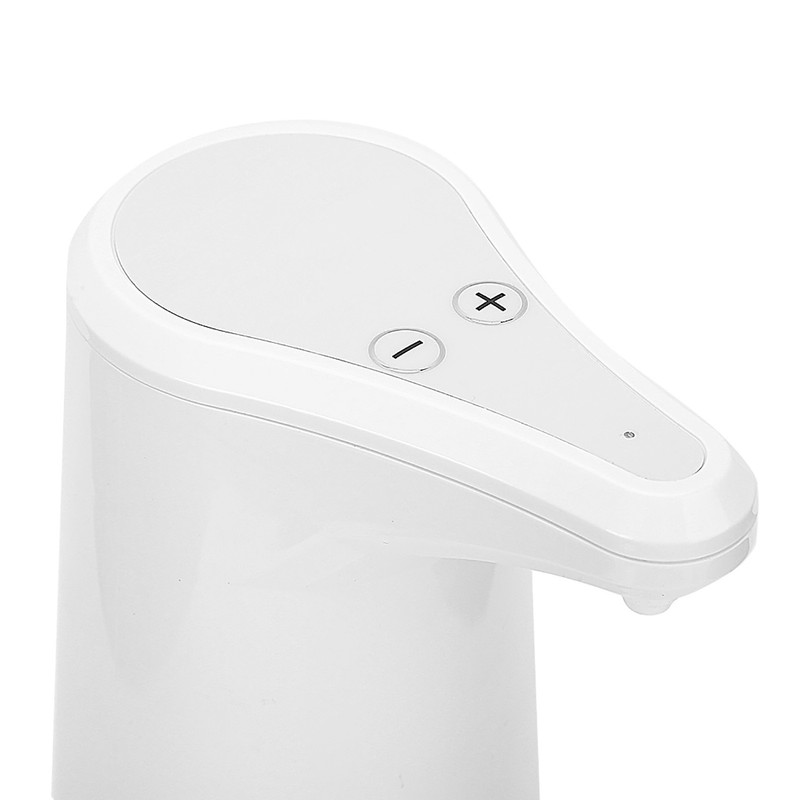 Automatic Induction Spray Machine ABS Hand Wash Sensor for Hospital