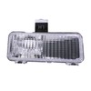 1409KMT C10 Turn Signal Park Lights Front Compatible with 1981-1982