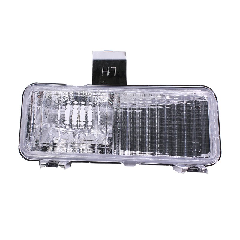 1409KMT C10 Turn Signal Park Lights Front Compatible with 1981-1982