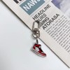 Onlyou Accessory, Charm, Keyring, Keychain, Shoes, Sneakers, Pouch, AirPods AirPodspro