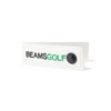 BEAMS GOLF/Tour Pro Putter Cover (Pin-Type) Navy