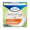 TENA Incontinence Pads, Bladder Control & Postpartum for Women, Ultimate
