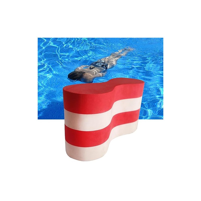 rockible Flotador de natación Resistente para Entrenamiento en Piscina