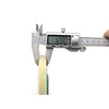 FINGLEE DT 115 mm Angle Grinder Wool Buffing Disc Flex