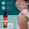 Kit Crema Protector Solar Vitíligo Inicial Neutra