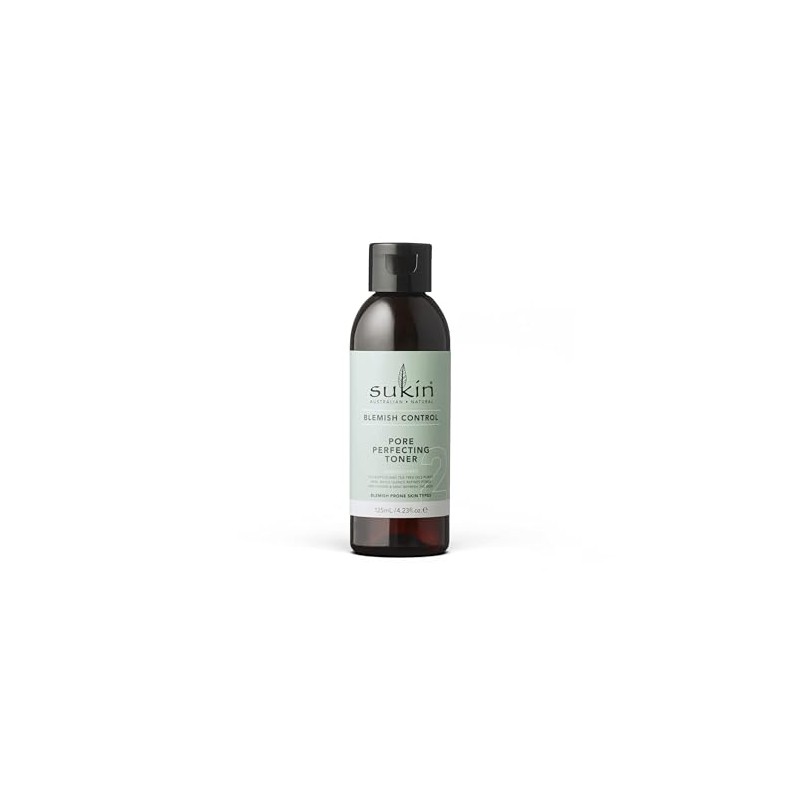 Sukin Pore Perfecting Toner 125 ml