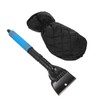 BESPORTBLE Ice Shovel Glove for Car Snow Brush Automotive Accessories