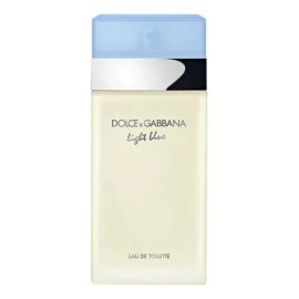Perfume Dolce & Gabbana Light Blue Woman Eau de Toilette 100 ml