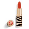 Sisley Paris Phyto-Rouge Velvet, 30 Orange Spice - Bold Matte
