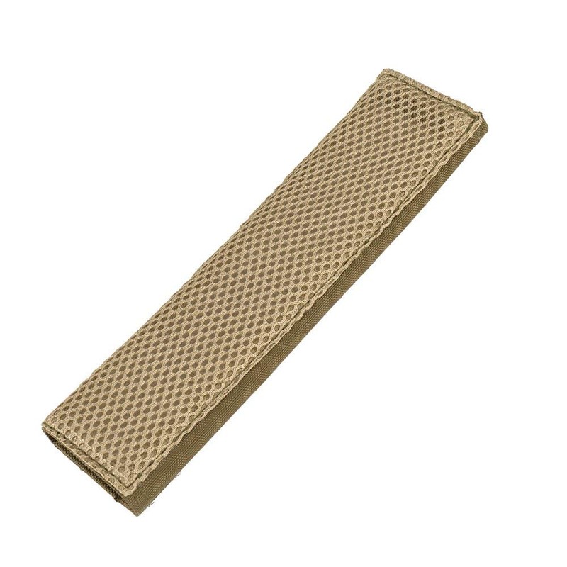 ArmorMason Padded MOLLE Headband Cover for Ear Muffs & Communication