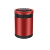 Car Ashtray,Detachable Portable Mini Vehicle Trash Can Smart Sensor with