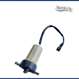 WATERLONG 6P3-24560-22-00 Fuel Filter Replaces for Yamaha Outboard 150HP 175HP 200HP 225HP 250HP 300HP 350HP