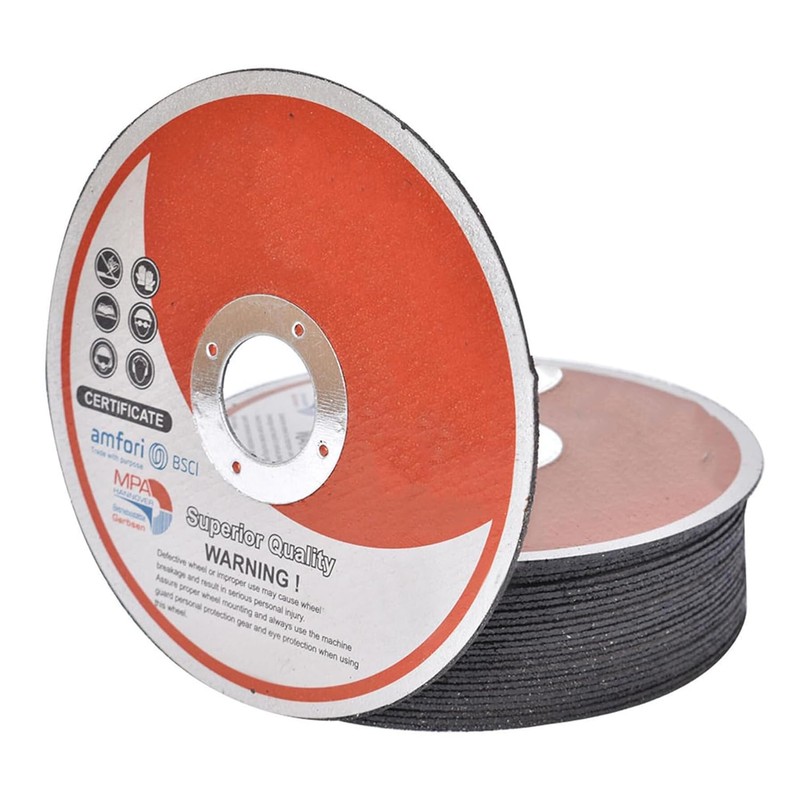 GXYWADY 6 x 0.045 x 7/8 Inch Thin Cut-Off Wheel