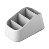 Multi-purpose Desk & Vanity Organizer Box Accessory