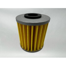 Cyclemax Standard 10W-40 Oil Change Kit compatible with 2021-2025 Kawasaki KLX300