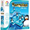 SmartGames Penguins on Ice - A Sliding Cognitive Skill-Building Puzzle