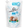 Jabón líquido de manos Clean & Pure Lirio Coco 1Lt
