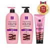 LG Household & Health Care [Hydration Care] Elastin Ceramide Shampoo