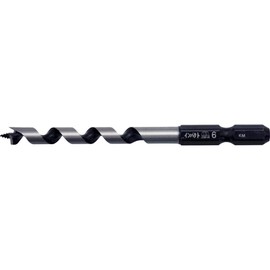 Sutaemu impact bit short 6.0MM