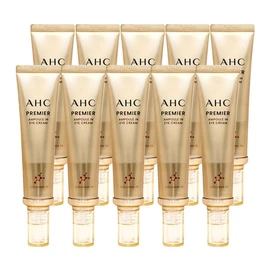 AHC Season 11 Ampoule in Eye Cream 40ml 10 pieces / AHC 시즌 11 앰플 인 아이크림 40ml 10개