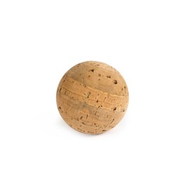 Yoga Studio Natural Cork Massage Ball 2cm Unbranded