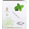 Chewable Liquid Filled Mint Capsule Breath Fresheners, 120 ct. Fights